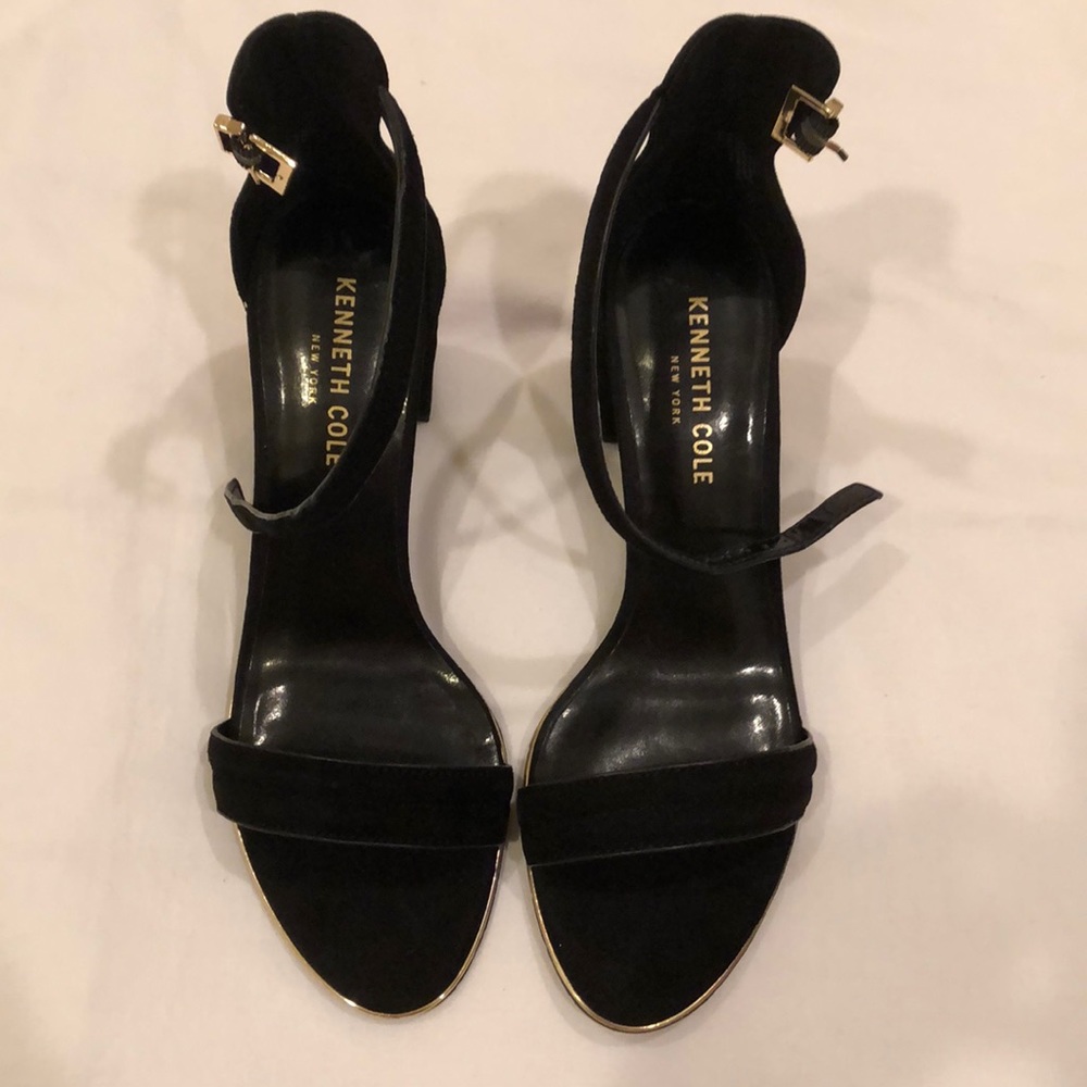 New Kenneth Cole pump sandals